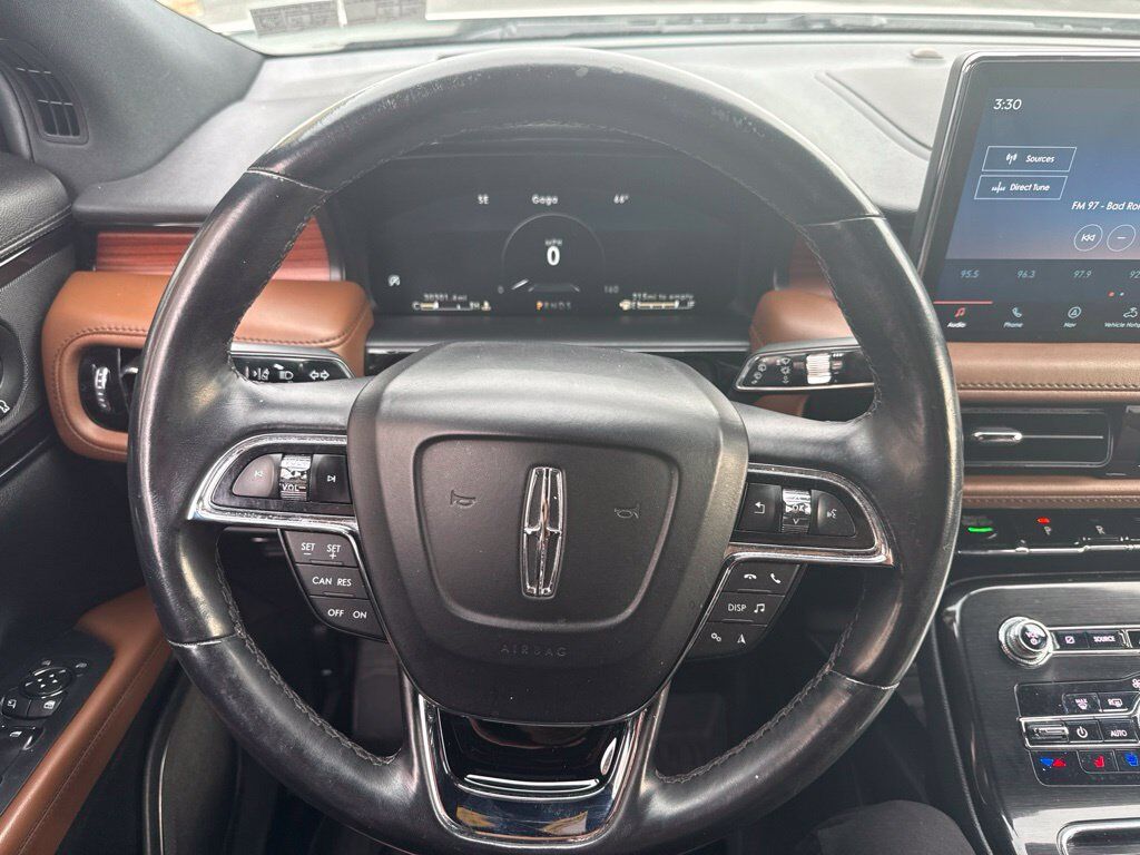 2022 Lincoln Nautilus Reserve Mount Joy PA