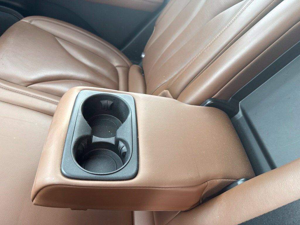 2022 Lincoln Nautilus Reserve Mount Joy PA