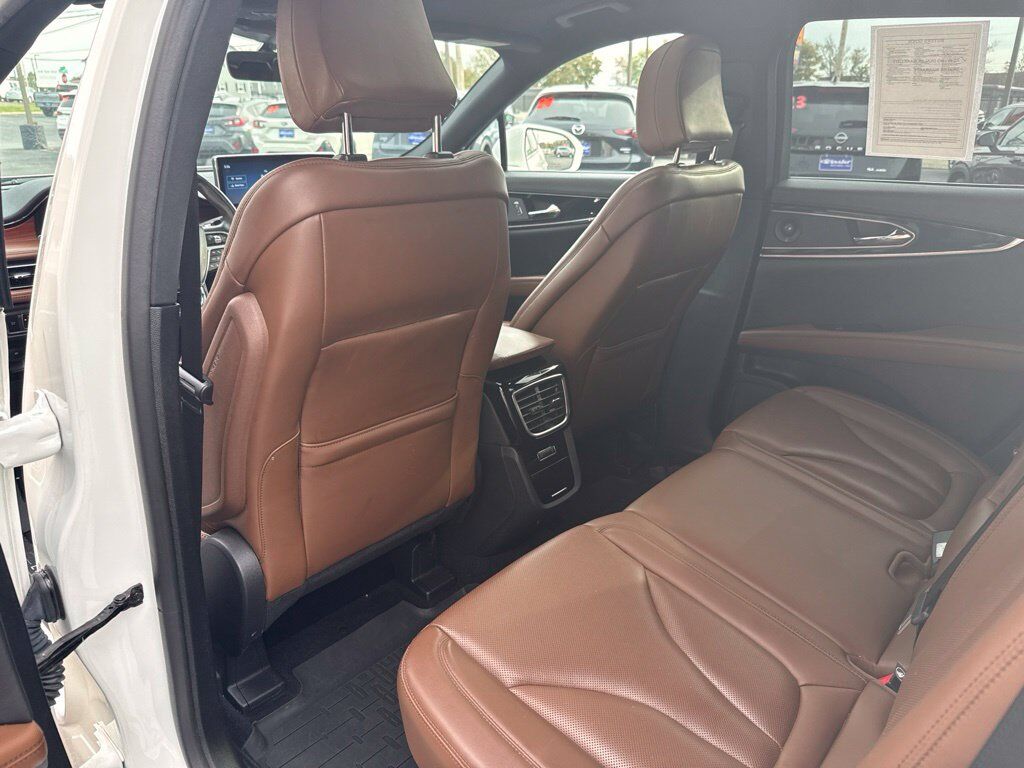 2022 Lincoln Nautilus Reserve Mount Joy PA