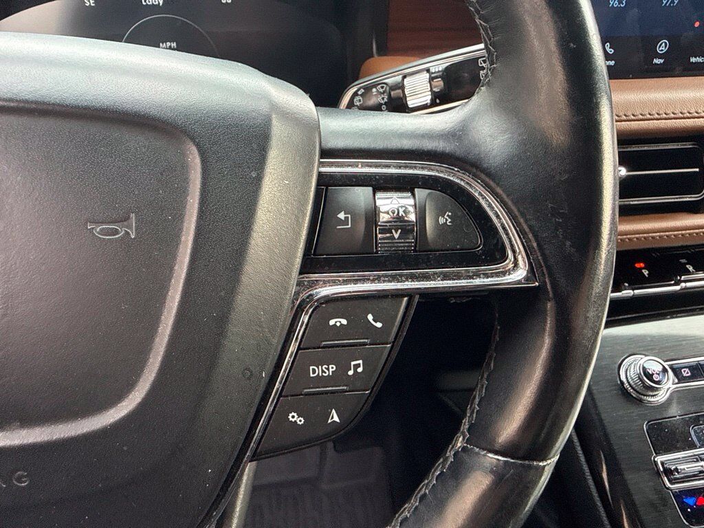 2022 Lincoln Nautilus Reserve Mount Joy PA