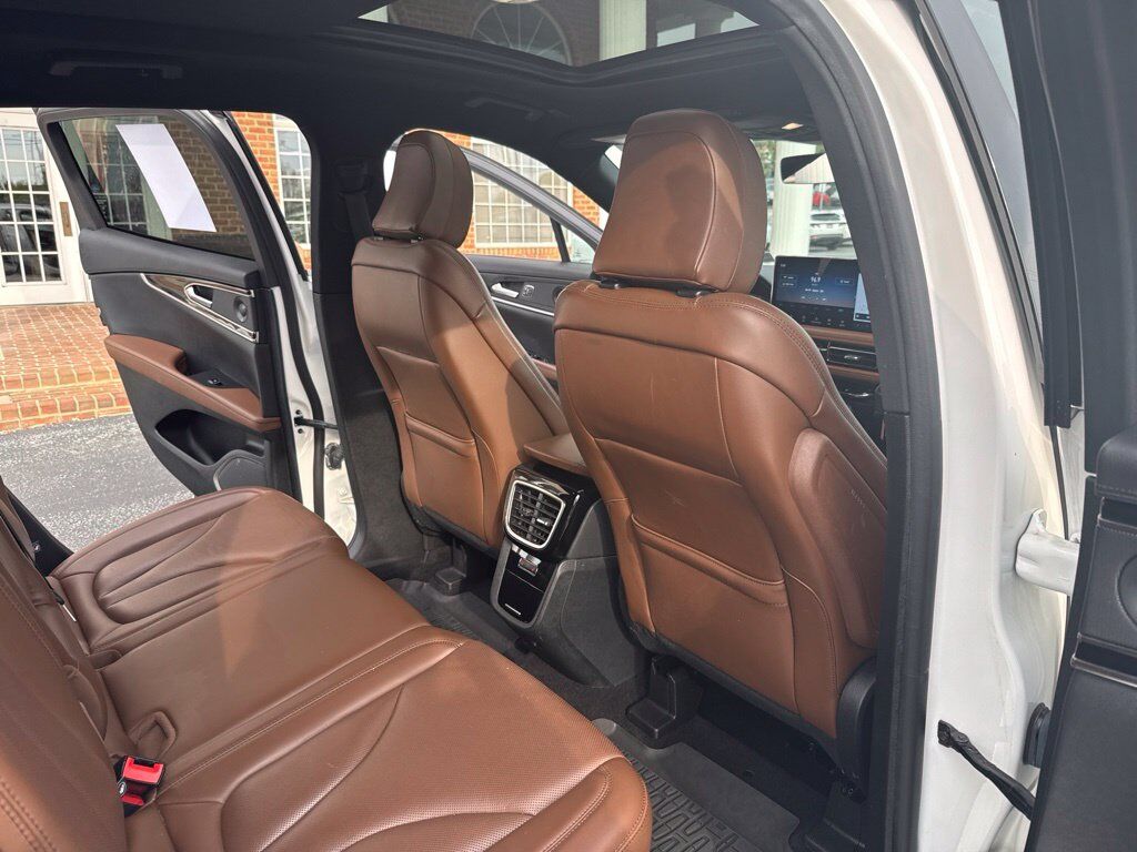2022 Lincoln Nautilus Reserve Mount Joy PA