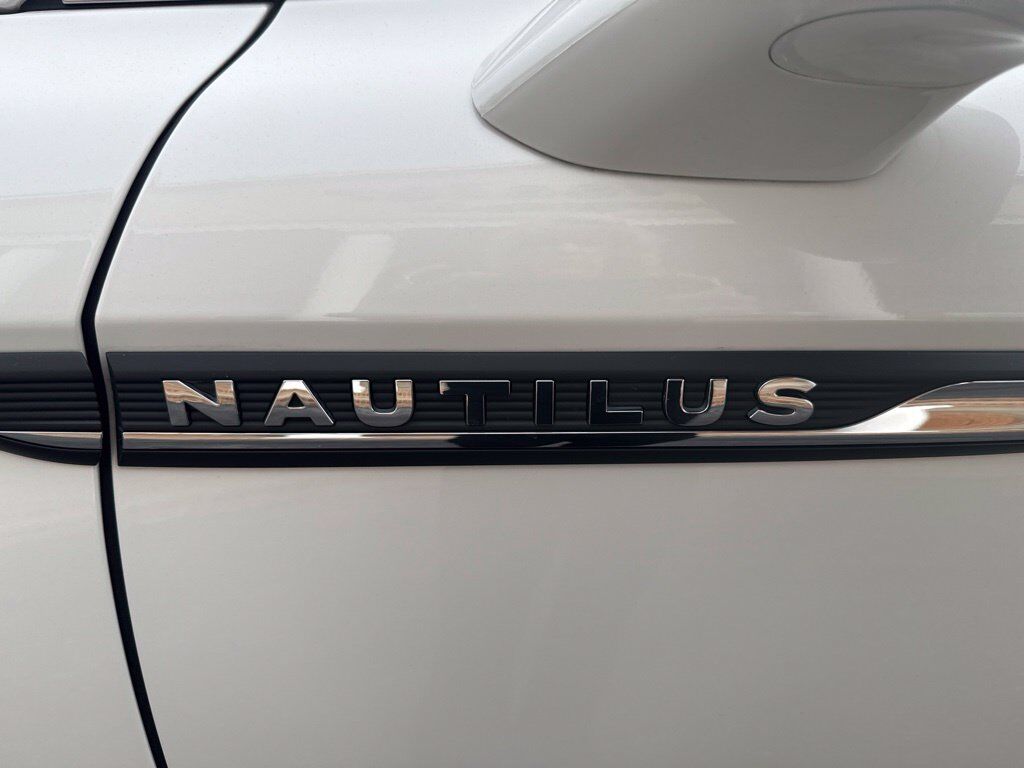 2022 Lincoln Nautilus Reserve Mount Joy PA