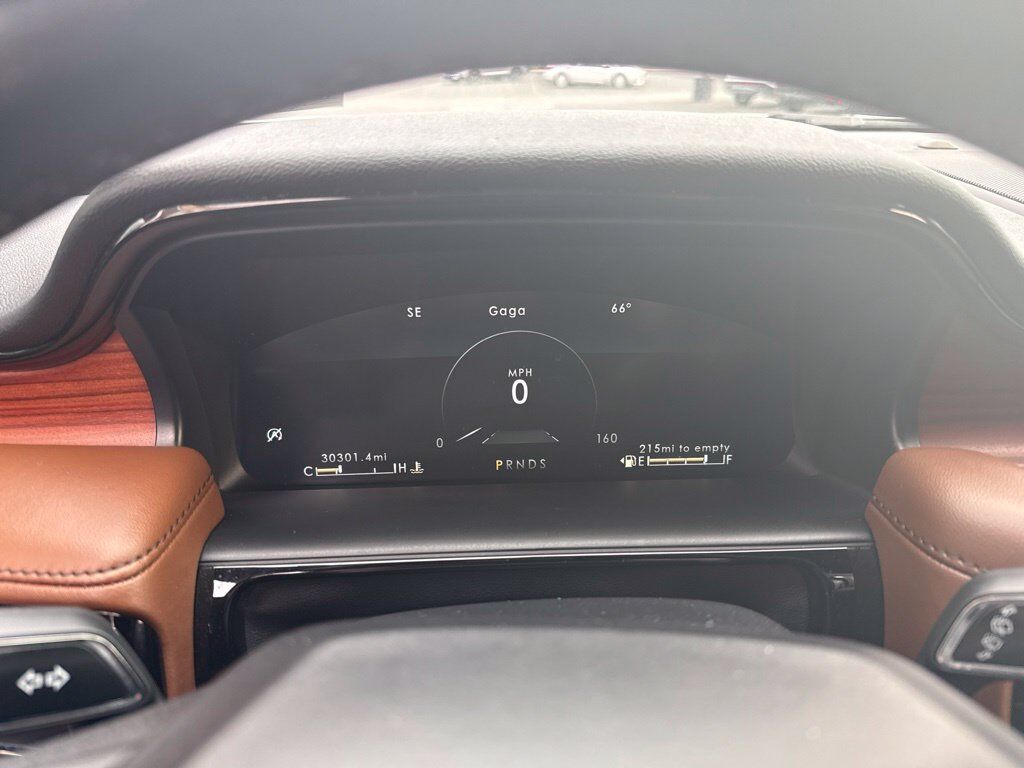2022 Lincoln Nautilus Reserve Mount Joy PA