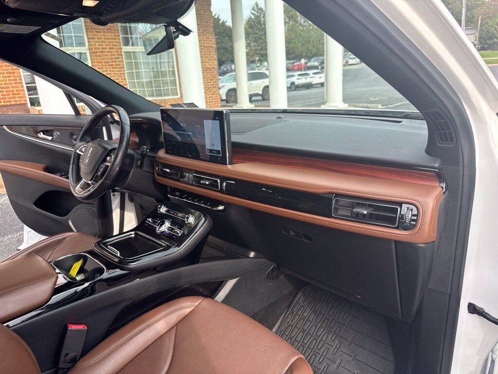 2022 Lincoln Nautilus Reserve Mount Joy PA