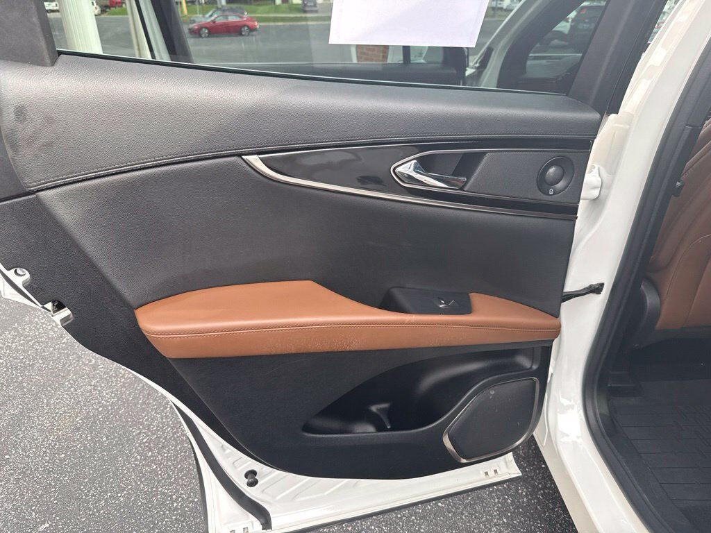 2022 Lincoln Nautilus Reserve Mount Joy PA