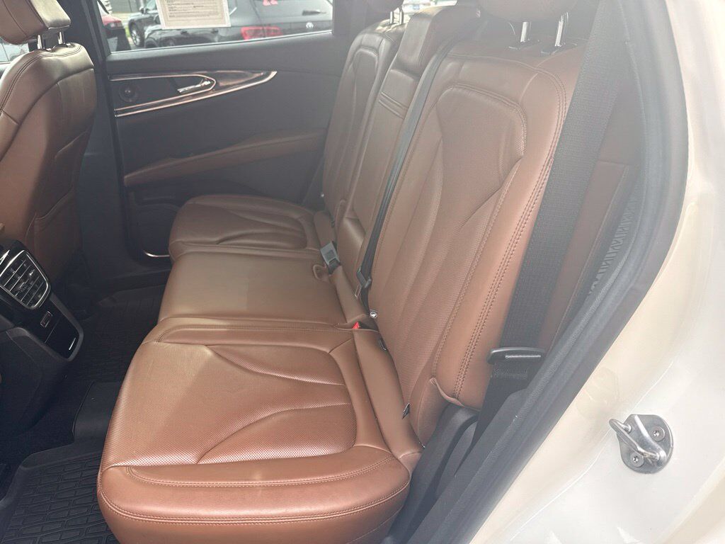 2022 Lincoln Nautilus Reserve Mount Joy PA