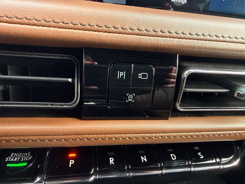 2022 Lincoln Nautilus Reserve Mount Joy PA