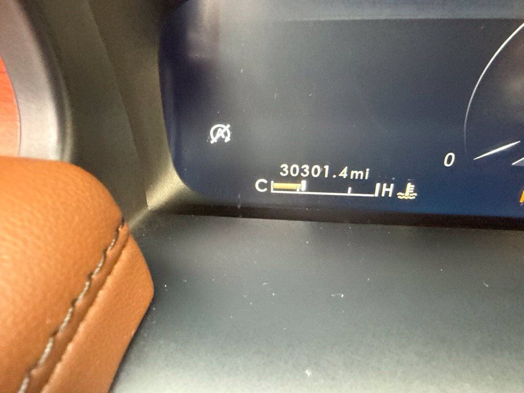 2022 Lincoln Nautilus Reserve Mount Joy PA