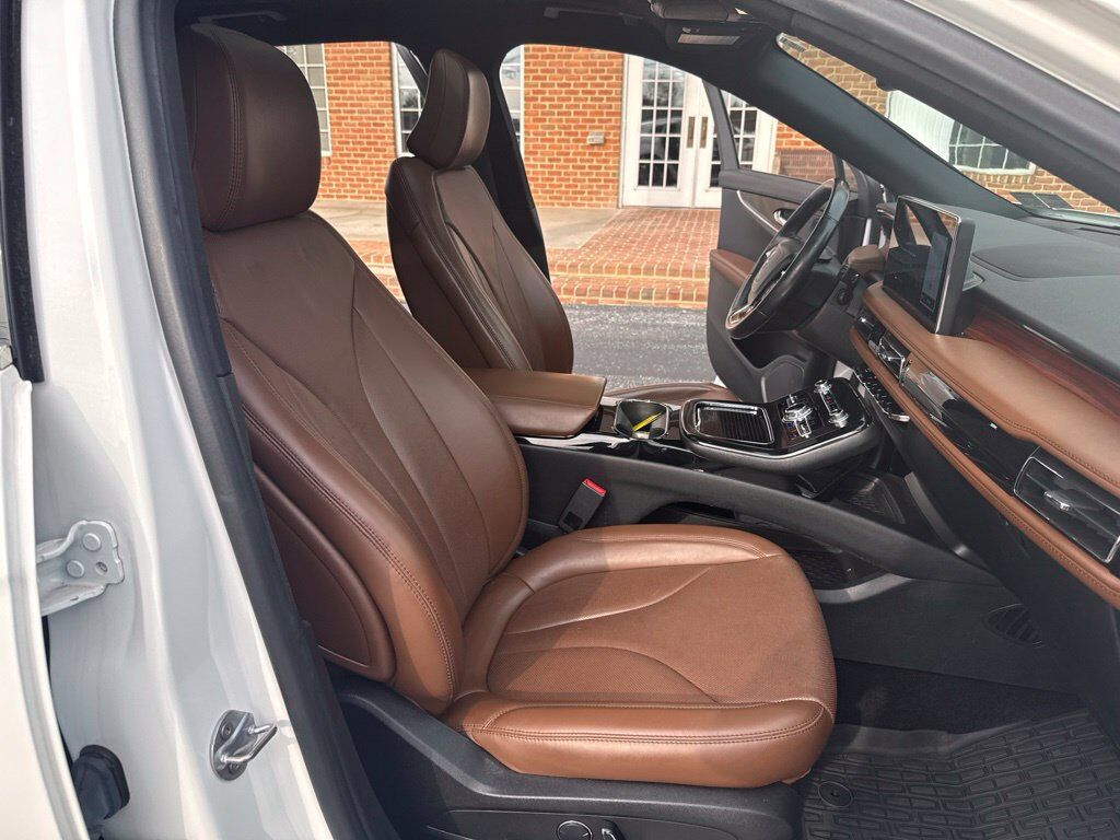 2022 Lincoln Nautilus Reserve Mount Joy PA