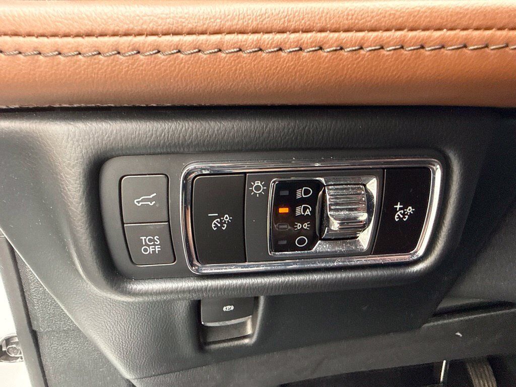 2022 Lincoln Nautilus Reserve Mount Joy PA