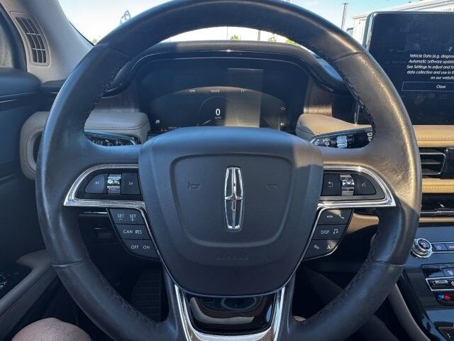 2022 Lincoln Nautilus Reserve Port Charlotte FL