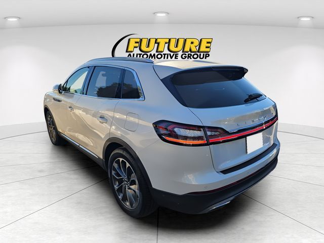 2022 Lincoln Nautilus Reserve Roseville CA