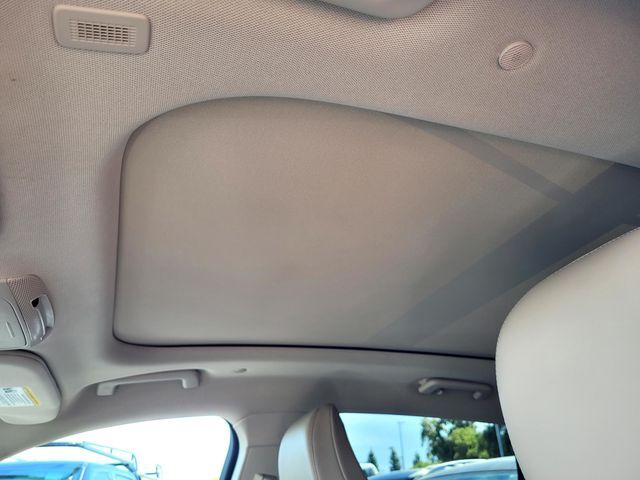 2022 Lincoln Nautilus Reserve Roseville CA