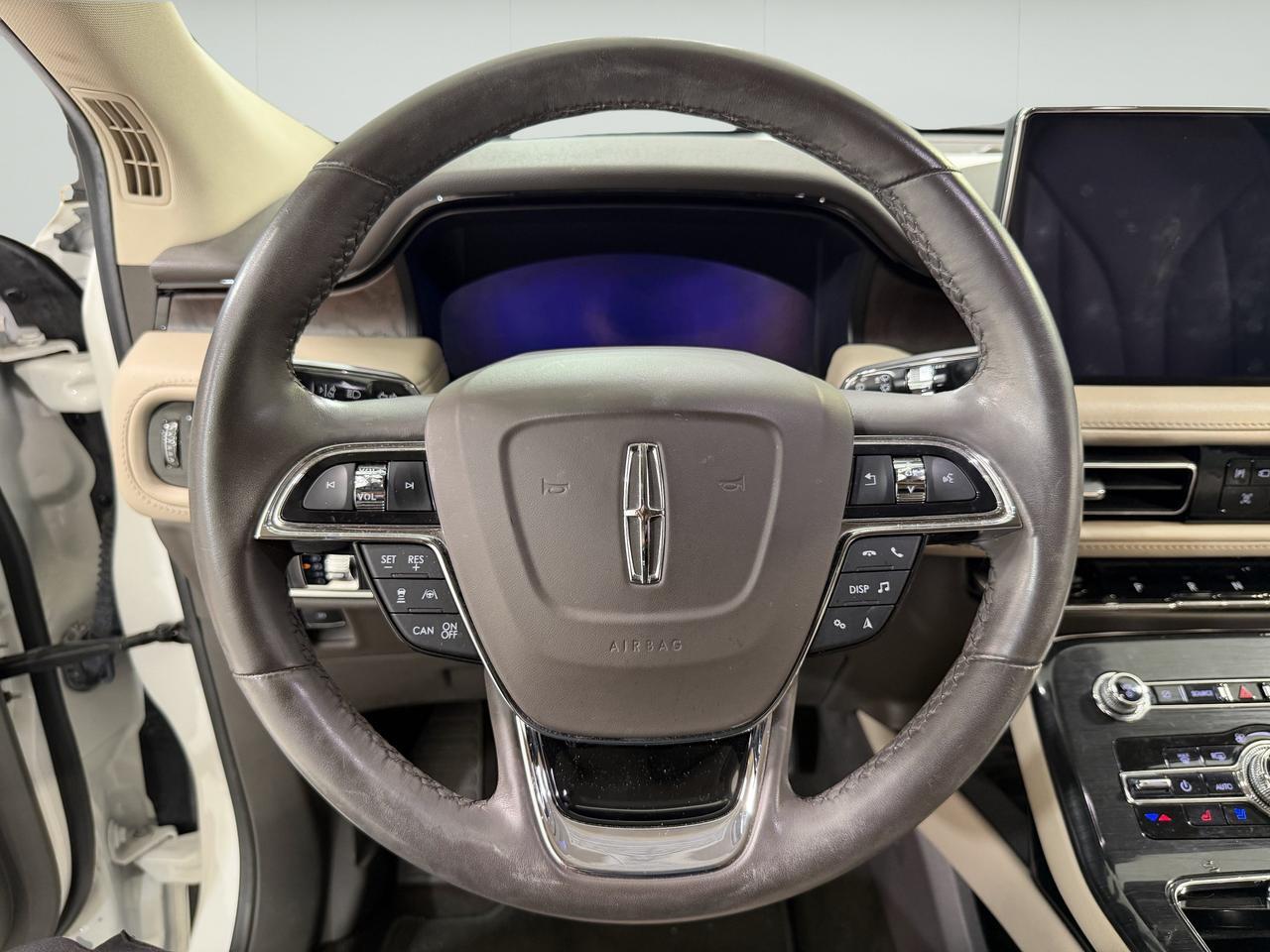 2022 Lincoln Nautilus Reserve San Antonio TX