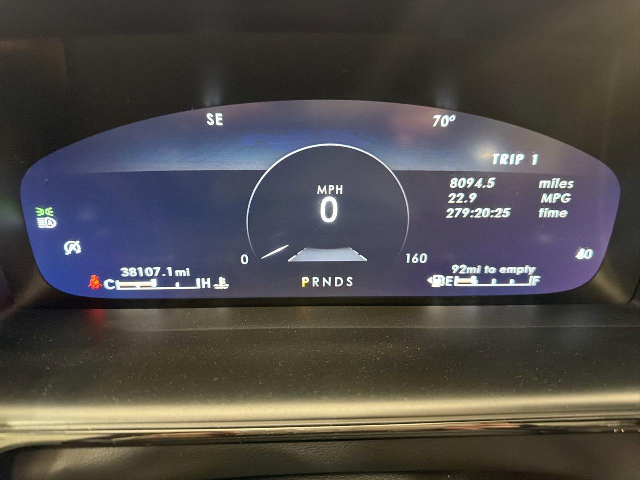 2022 Lincoln Nautilus Reserve San Antonio TX