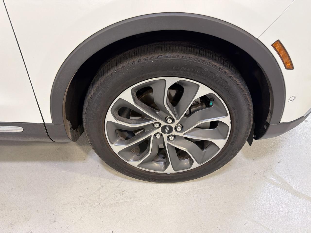 2022 Lincoln Nautilus Reserve San Antonio TX