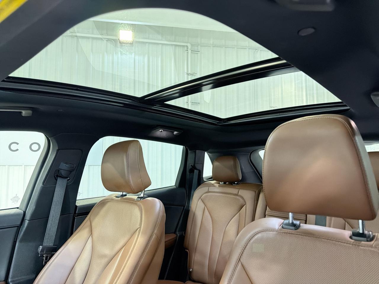 2022 Lincoln Nautilus Reserve San Antonio TX