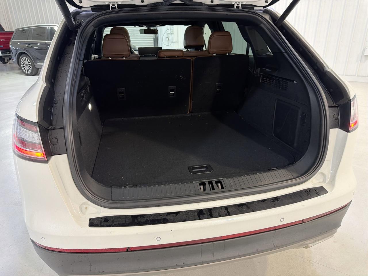 2022 Lincoln Nautilus Reserve San Antonio TX