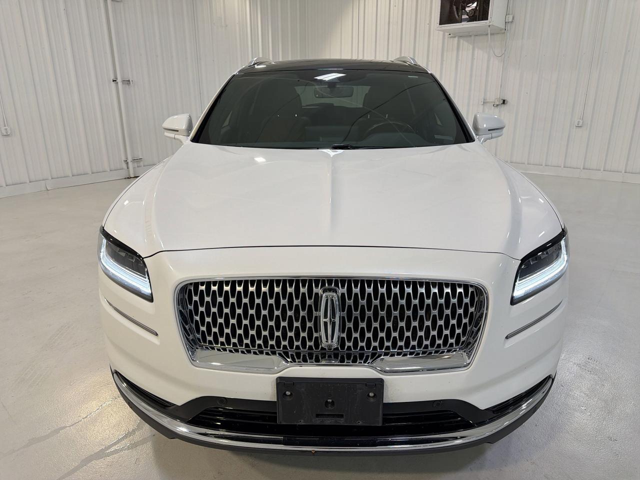 2022 Lincoln Nautilus Reserve San Antonio TX