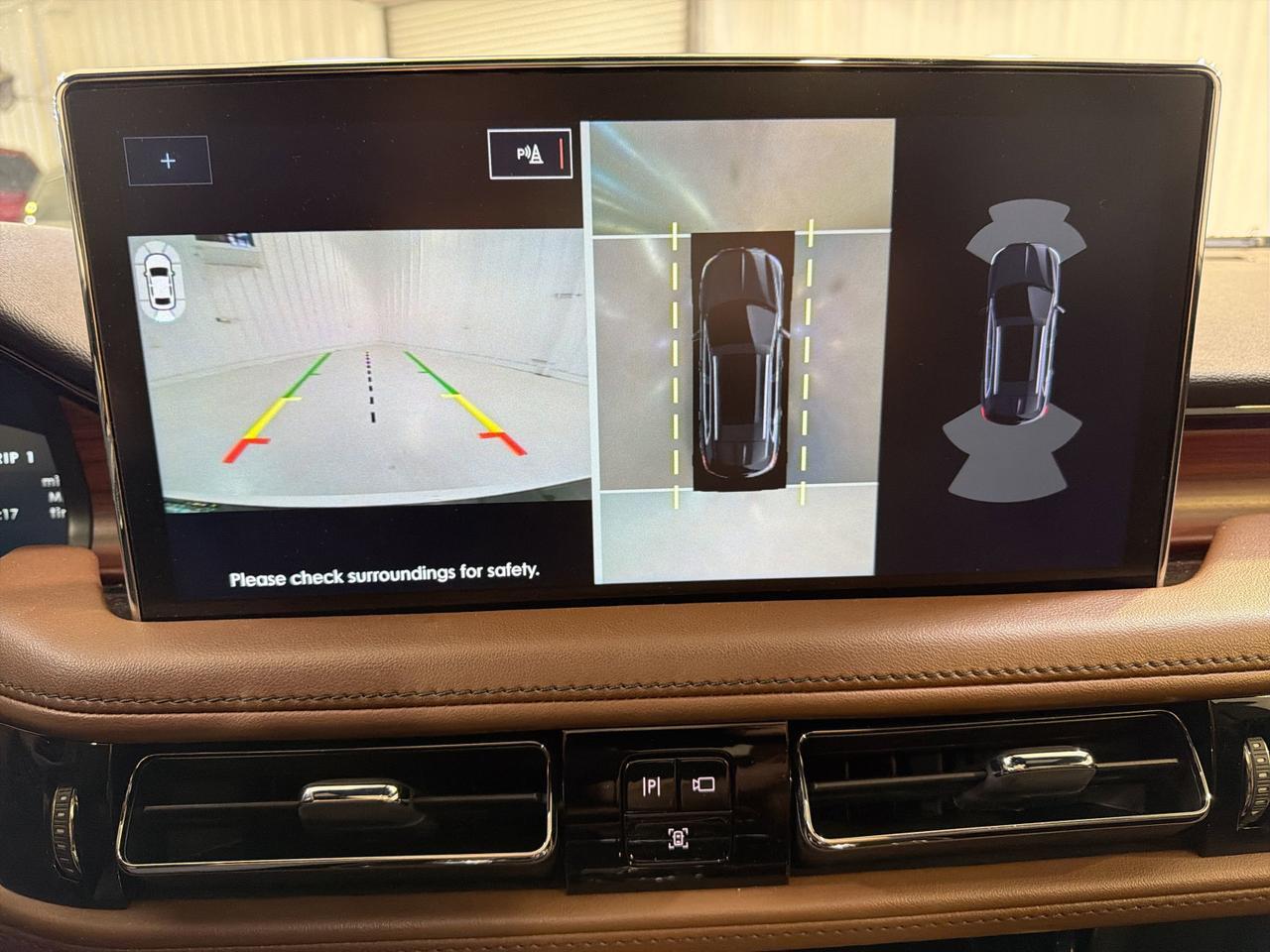 2022 Lincoln Nautilus Reserve San Antonio TX