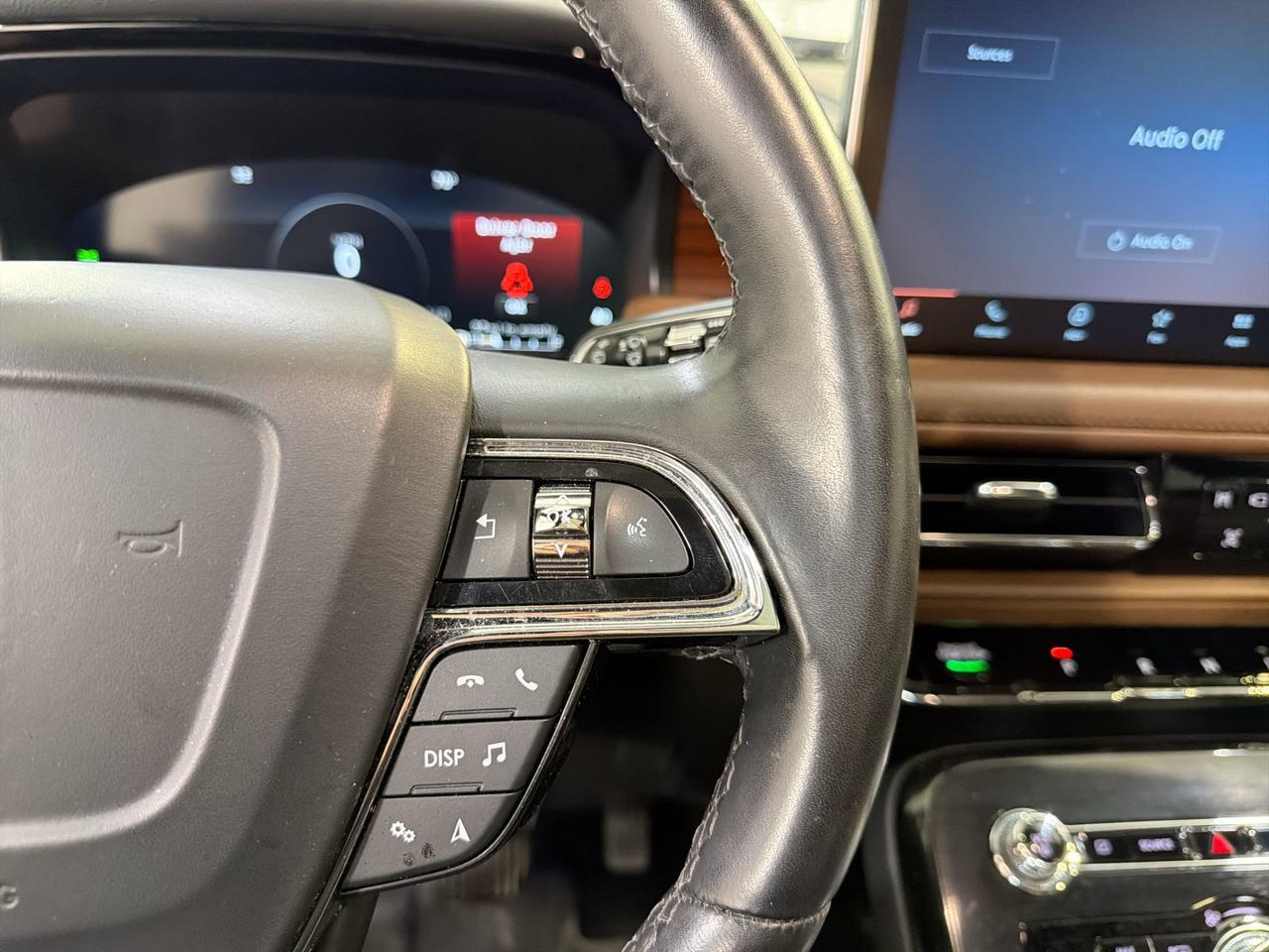 2022 Lincoln Nautilus Reserve San Antonio TX