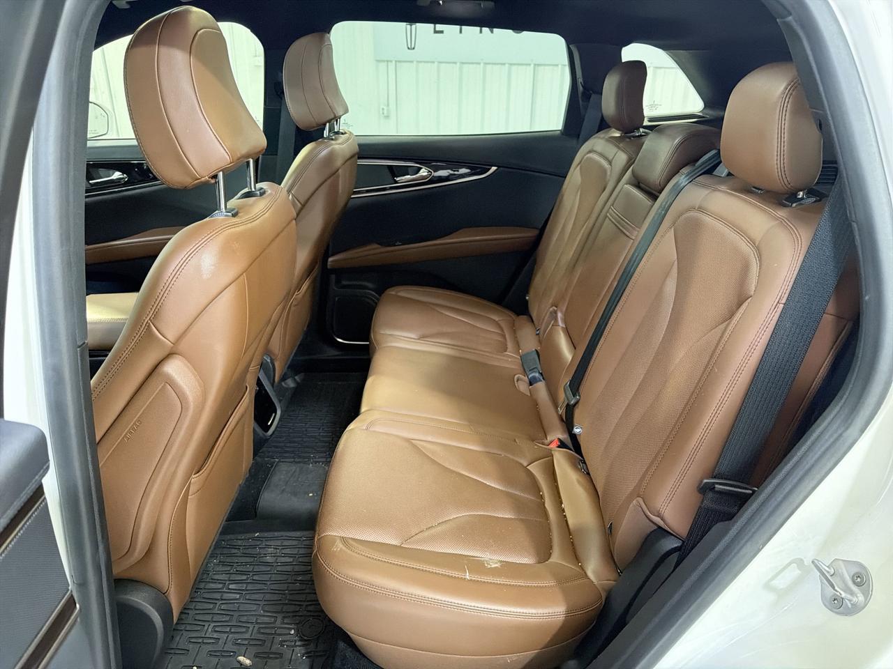 2022 Lincoln Nautilus Reserve San Antonio TX