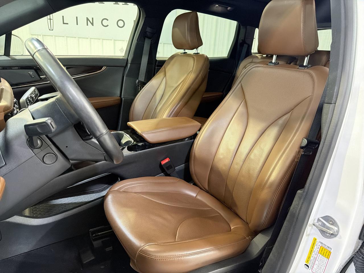 2022 Lincoln Nautilus Reserve San Antonio TX