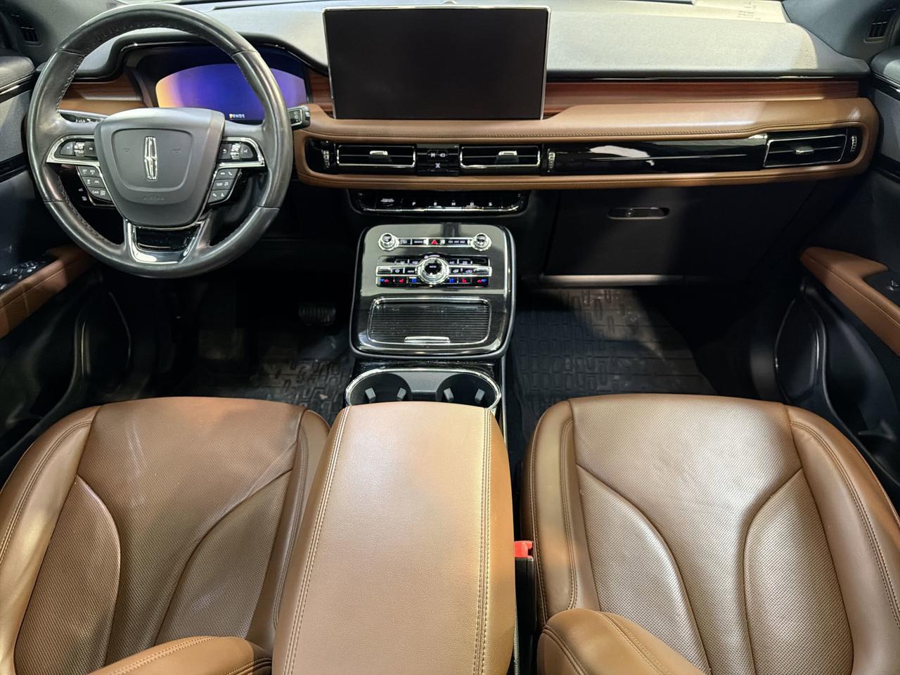 2022 Lincoln Nautilus Reserve San Antonio TX