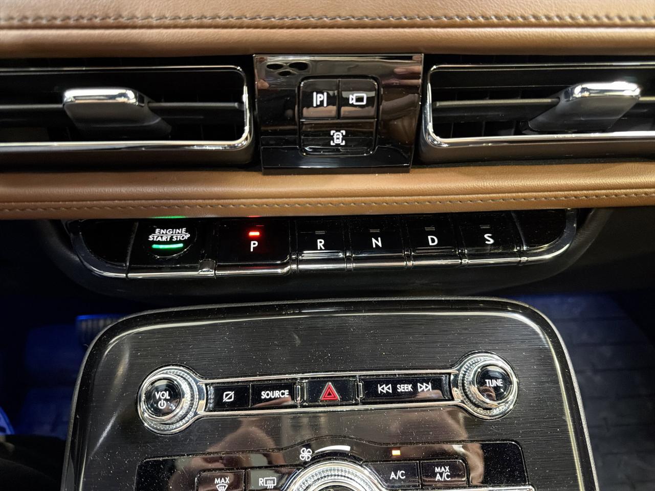 2022 Lincoln Nautilus Reserve San Antonio TX