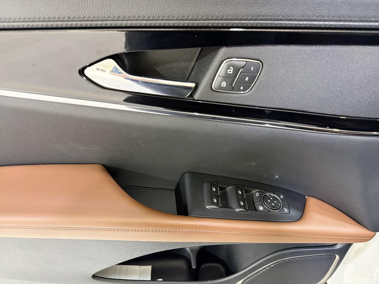 2022 Lincoln Nautilus Reserve San Antonio TX