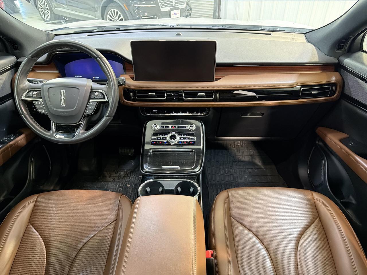 2022 Lincoln Nautilus Reserve San Antonio TX