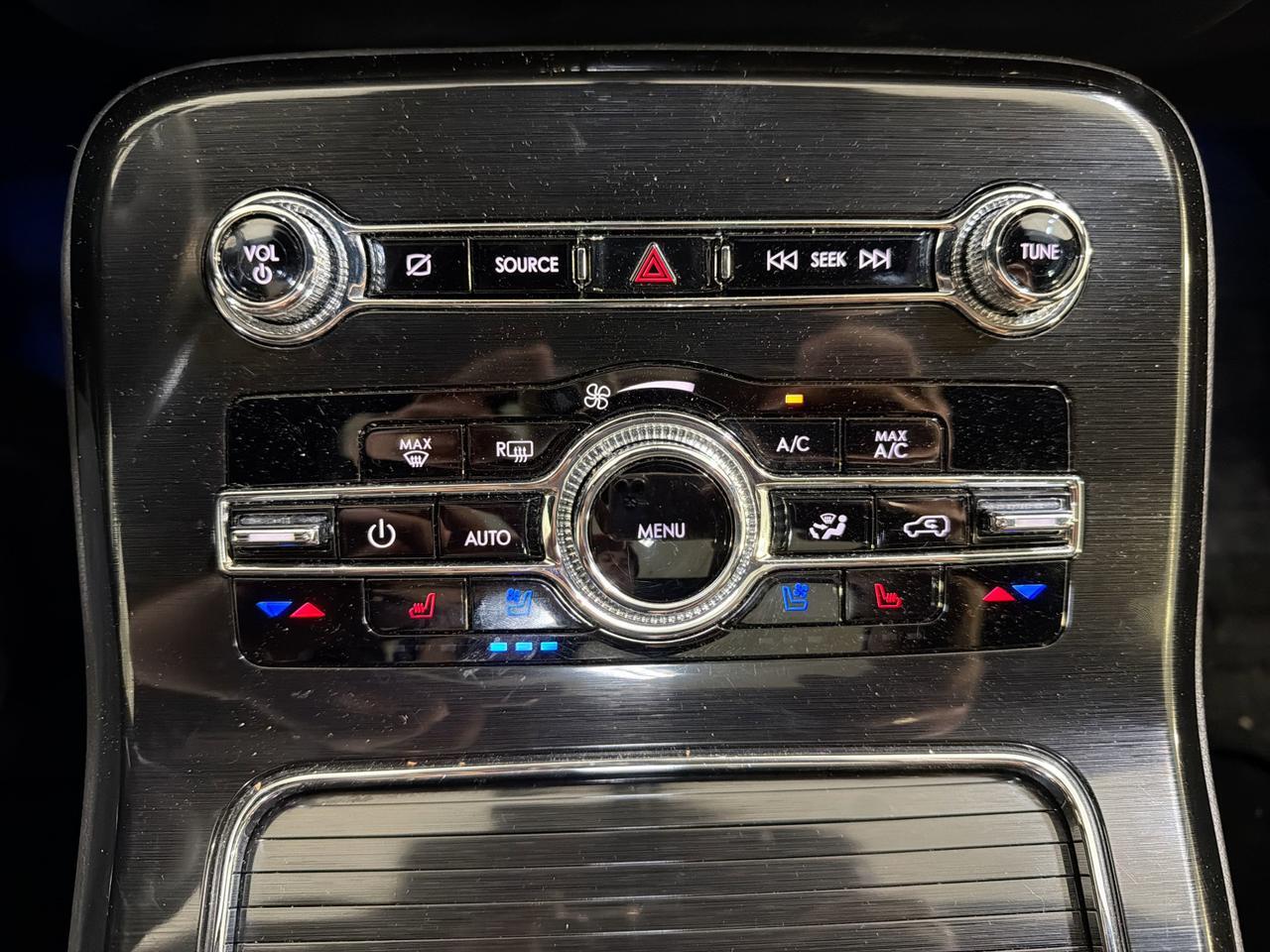 2022 Lincoln Nautilus Reserve San Antonio TX