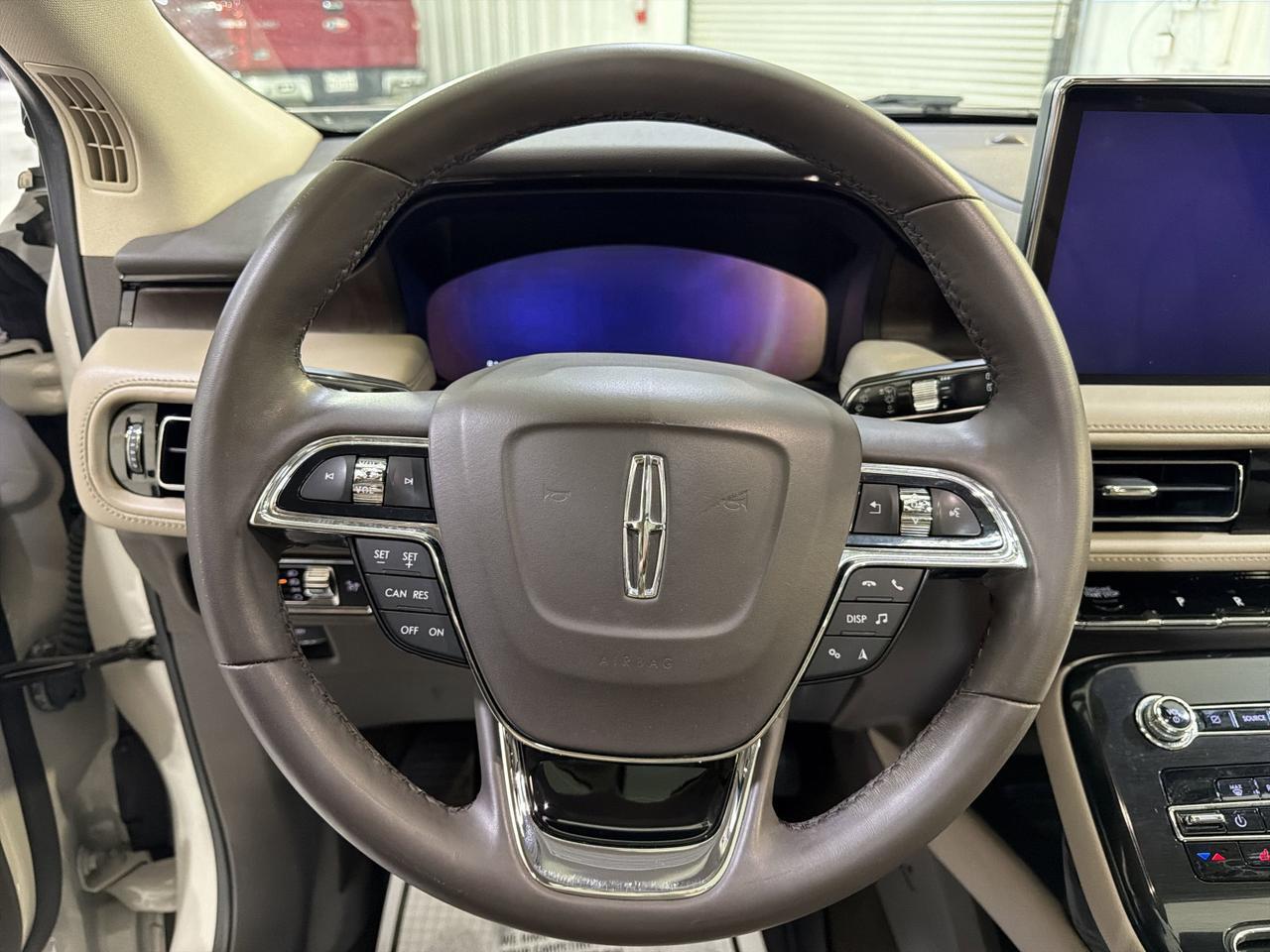 2022 Lincoln Nautilus Reserve San Antonio TX