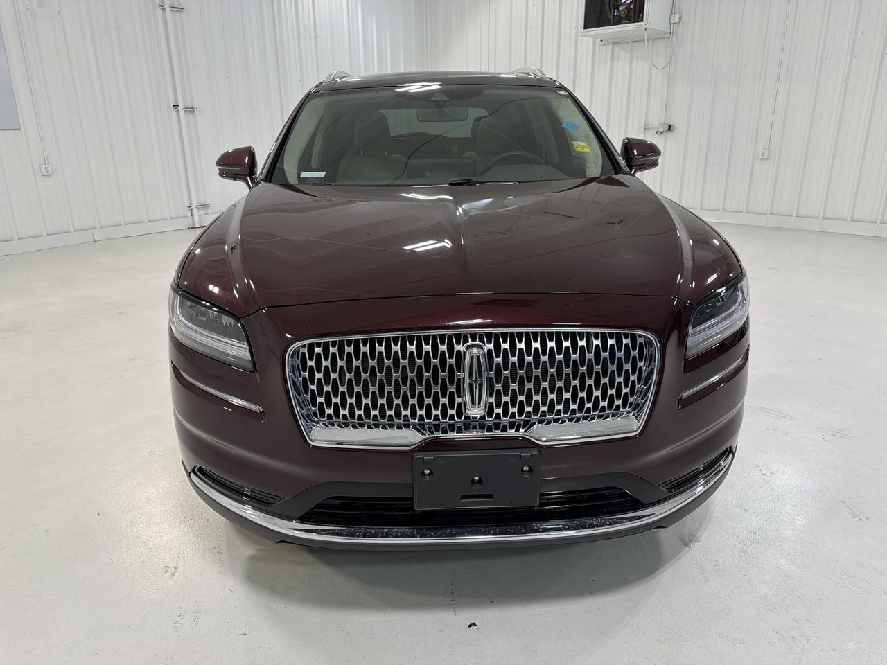 2022 Lincoln Nautilus Reserve San Antonio TX