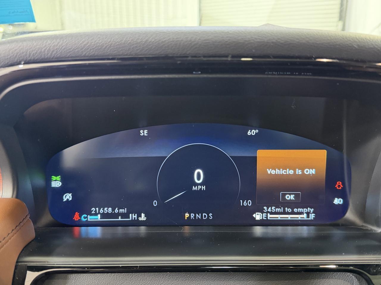 2022 Lincoln Nautilus Reserve San Antonio TX