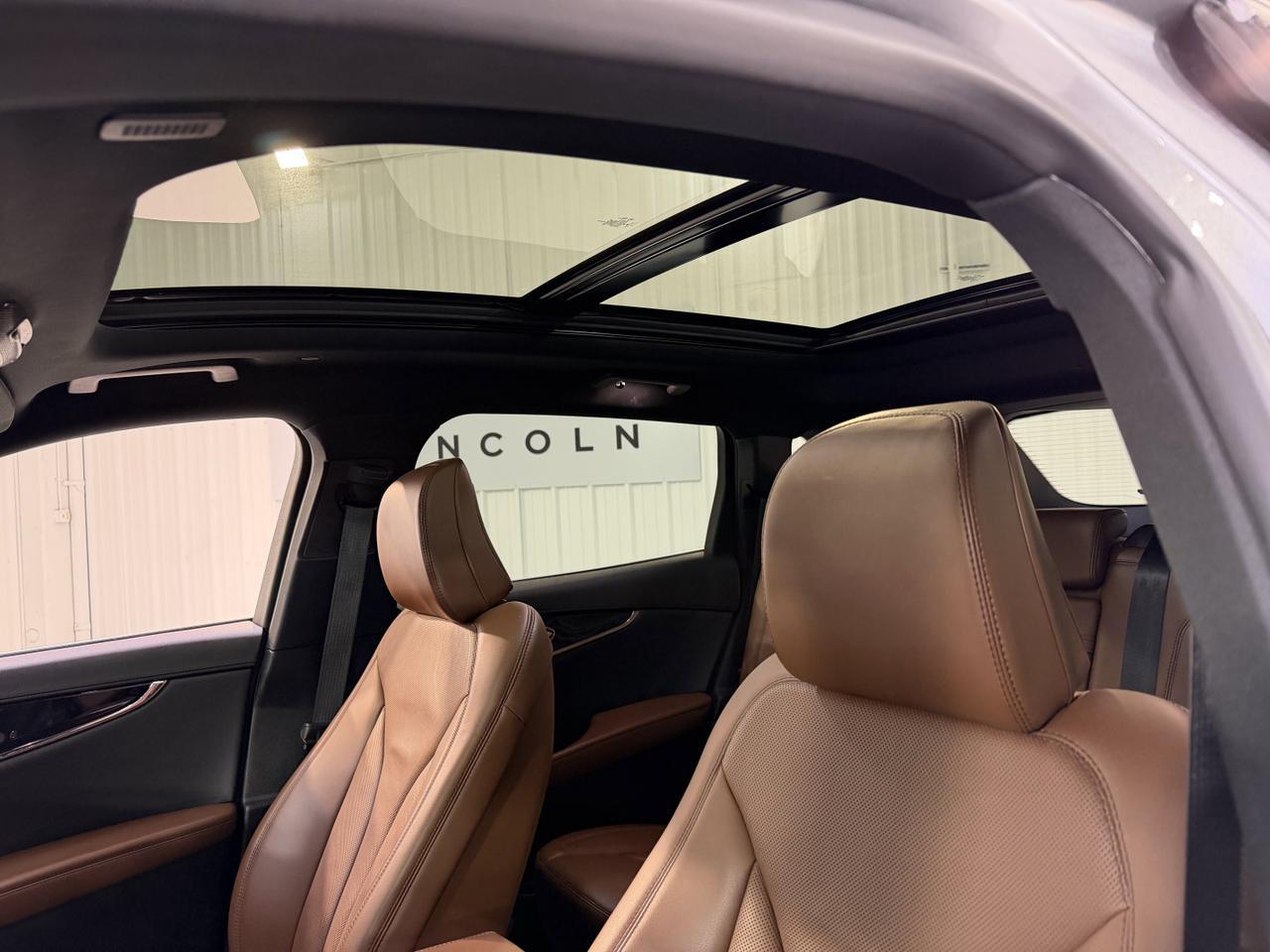 2022 Lincoln Nautilus Reserve San Antonio TX