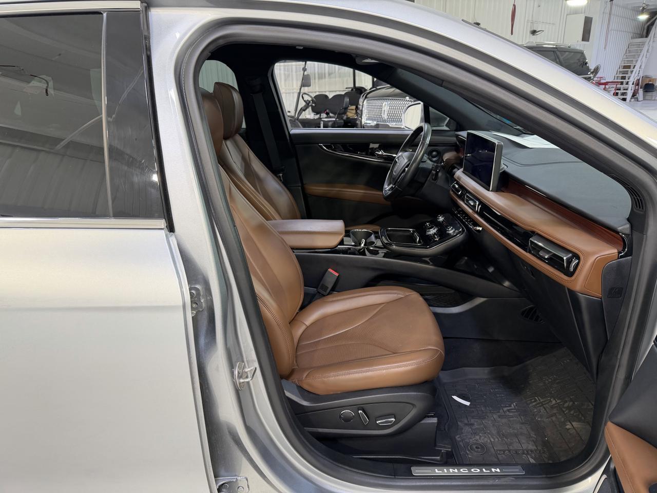 2022 Lincoln Nautilus Reserve San Antonio TX