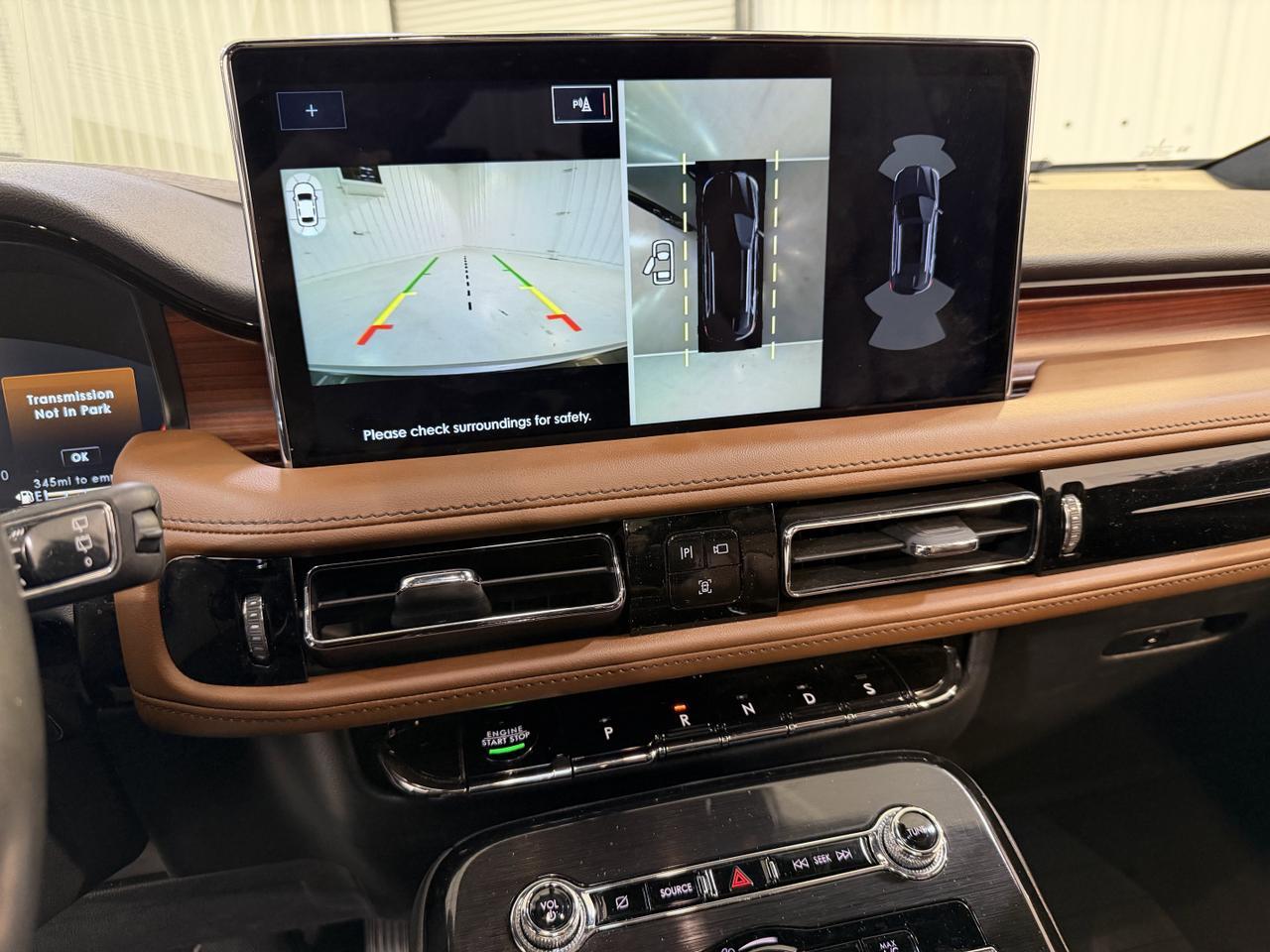 2022 Lincoln Nautilus Reserve San Antonio TX