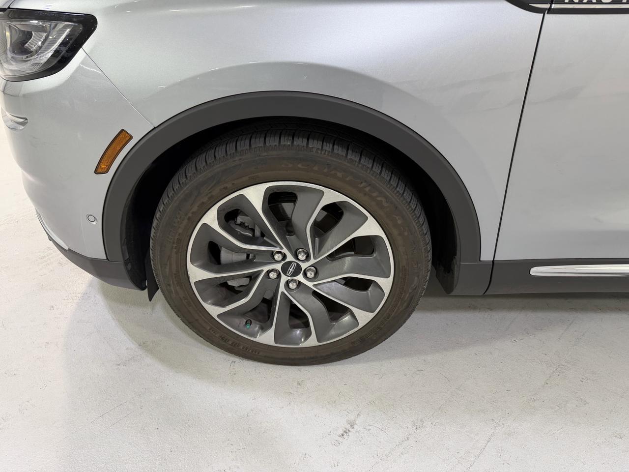 2022 Lincoln Nautilus Reserve San Antonio TX