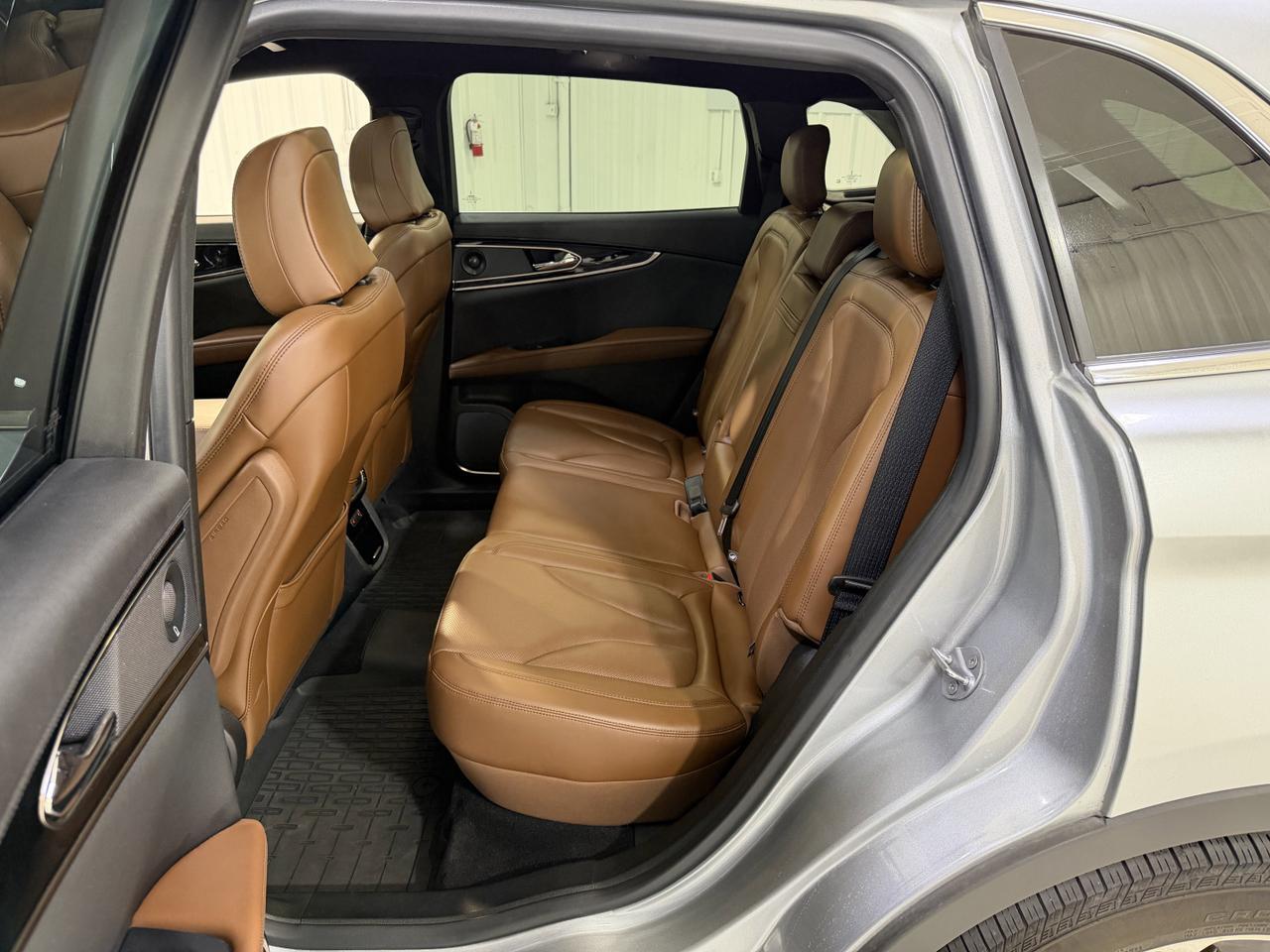 2022 Lincoln Nautilus Reserve San Antonio TX