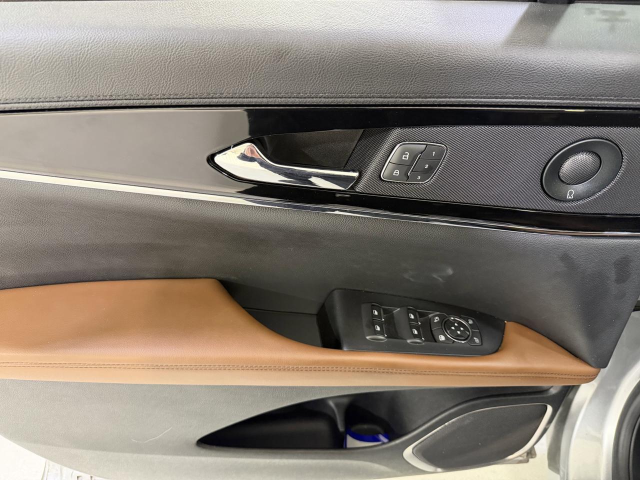 2022 Lincoln Nautilus Reserve San Antonio TX