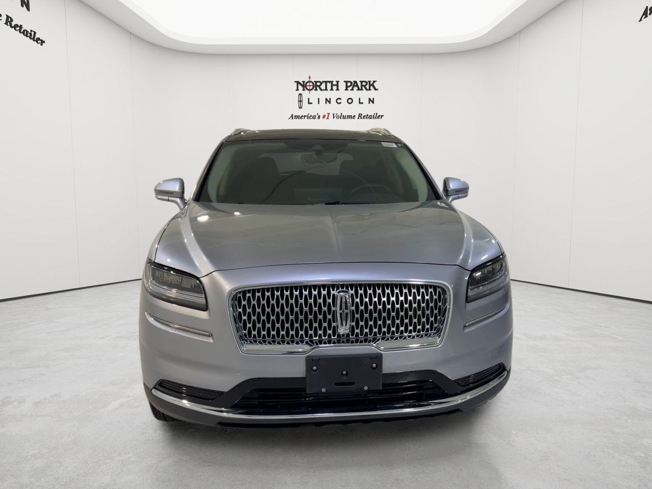 2022 Lincoln Nautilus Reserve San Antonio TX