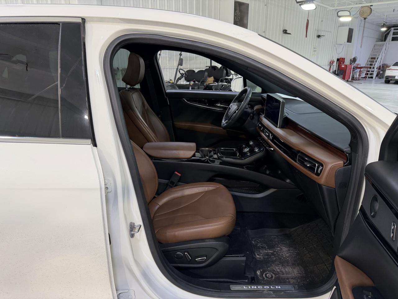 2022 Lincoln Nautilus Reserve San Antonio TX