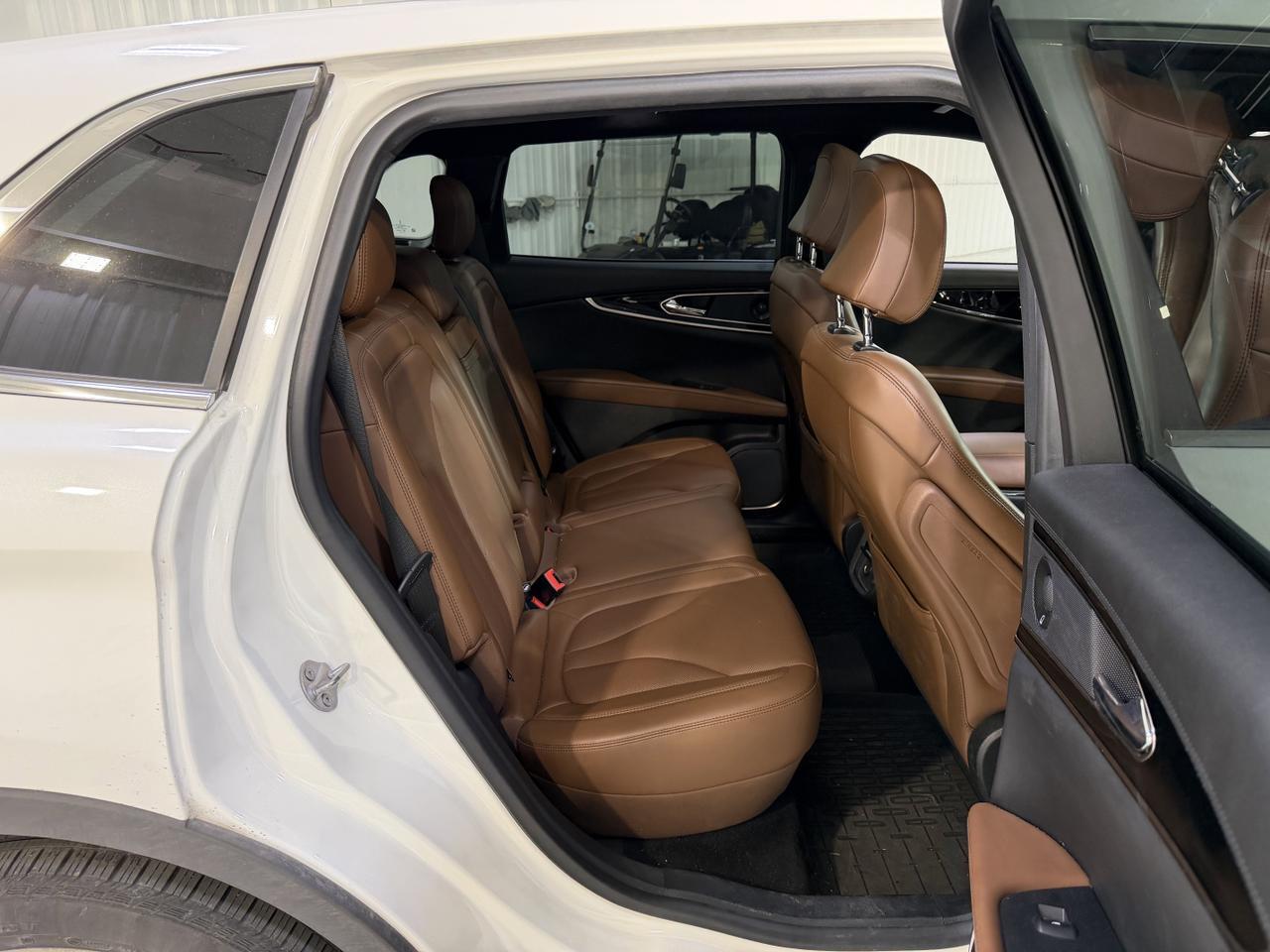 2022 Lincoln Nautilus Reserve San Antonio TX