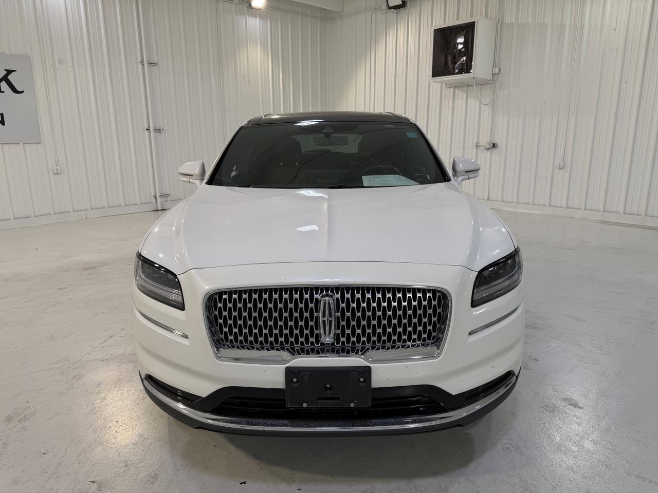 2022 Lincoln Nautilus Reserve San Antonio TX