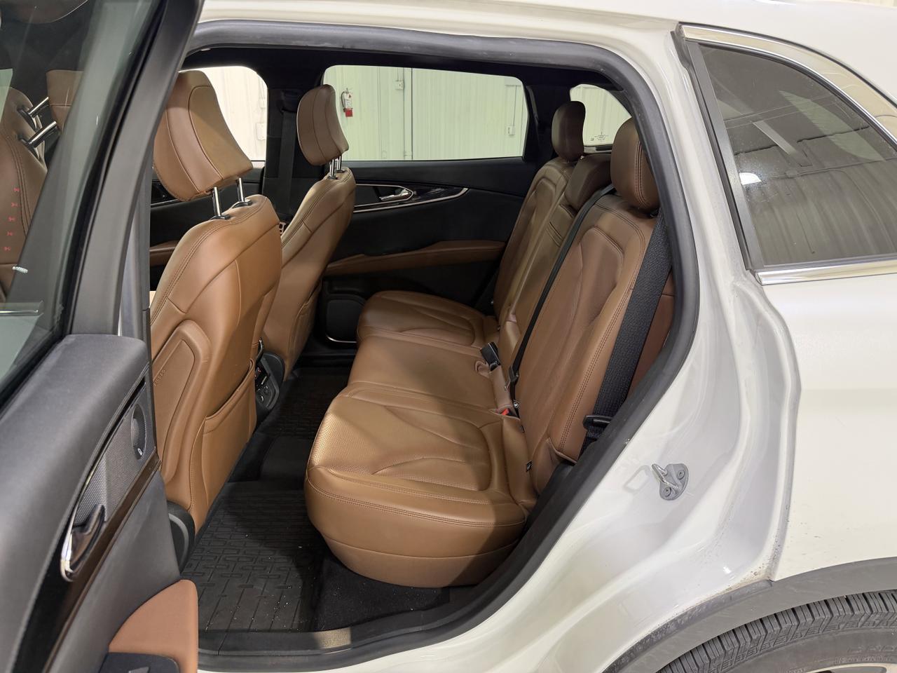 2022 Lincoln Nautilus Reserve San Antonio TX