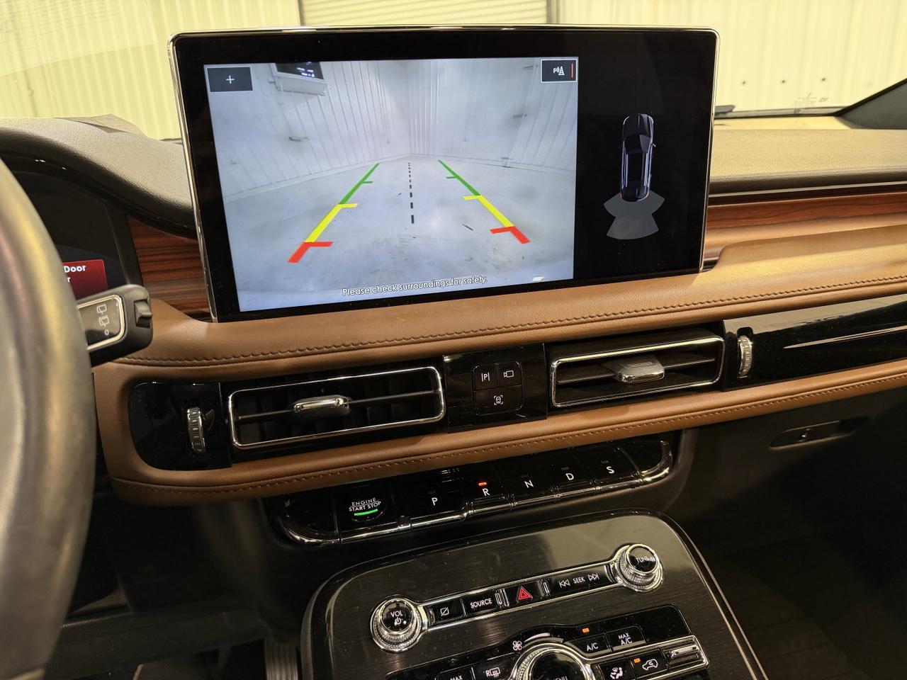 2022 Lincoln Nautilus Reserve San Antonio TX