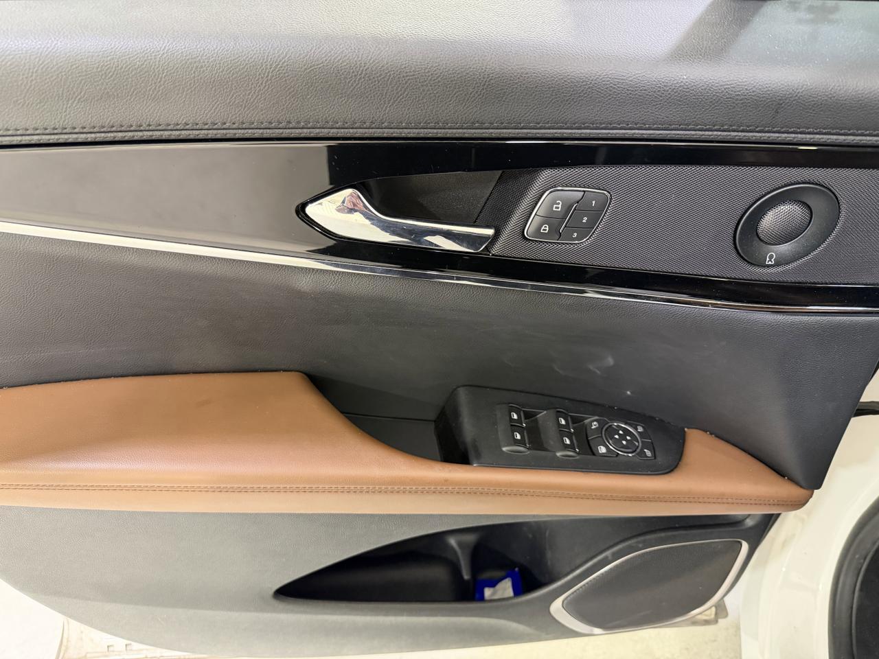 2022 Lincoln Nautilus Reserve San Antonio TX