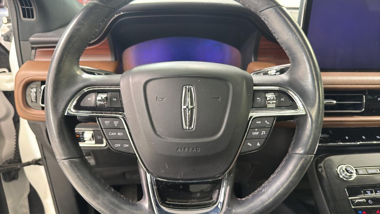 2022 Lincoln Nautilus Reserve San Antonio TX