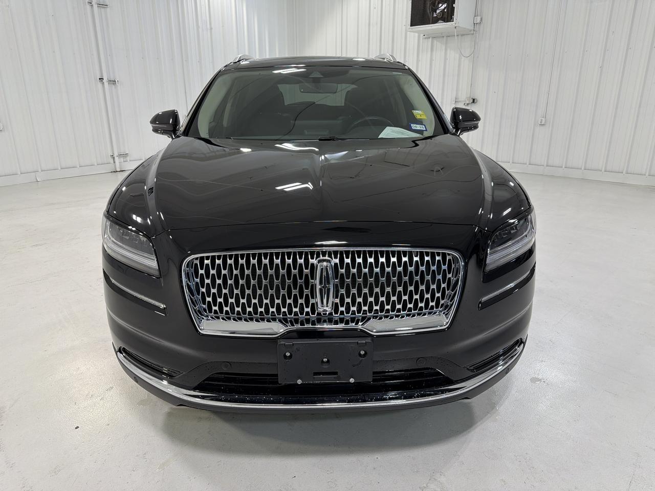 2022 Lincoln Nautilus Reserve San Antonio TX